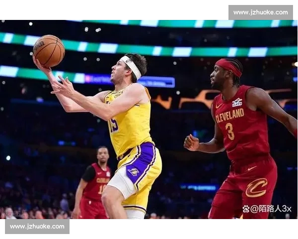 4 人 40 + 仅 1 胜！里夫斯 51 分救主，NBA 空砍群爆了